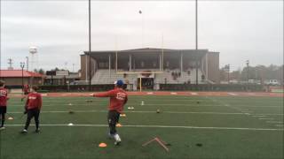 Weston Filgo | TJK STFA | Camps 2017