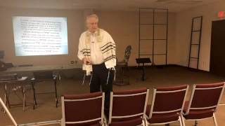 NUN ALEPH Live Stream 10222016