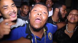 Db4Tv Presents 20 cash live at The Movement in Canton Pt 2