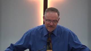 Mount Pisgah Baptist Church Message March 22, 2020