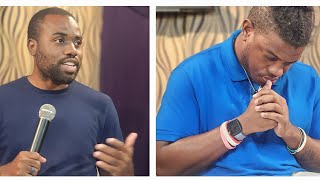 TGZ Live | 5-29-24 | Guarding Your Connection