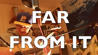 "DeLorean" - Far From It [Bad Moon Session]