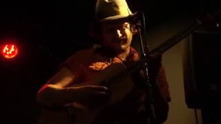 Nicolas Paugam - Le col du Galibier (live)