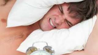 🌙 NIGHTTIME PANIC ATTACKS: Strategies for Calm & Restful Sleep! | Anxiety Relief Tips