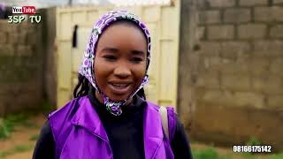 SHALELE Episode 6. Angon Sambisa and Maryam Shalele