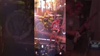 Overthinking It performed live by Willow at Trees in Deep Ellum Dallas