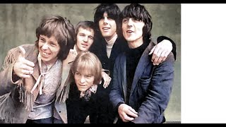 moby grape - changes, circles spinning - stereo remix