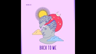 Insan3Lik3 - Back To Me