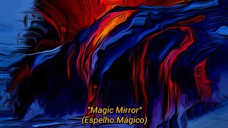 Angra - Magic Mirror (Legendado)