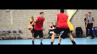 Elite Athlete's tornooi: Haantjes