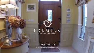 Premier Property House tour