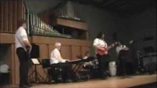 Villa Maria  Jazz Department Reciatl