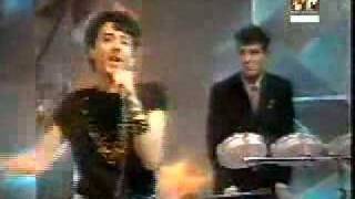 Tainted Love Soft Cell