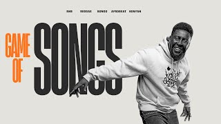 The Wake Up Call With Grauchi #202 GameOfSongs