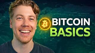 Bitcoin Explained for Beginners (2026 Guide)