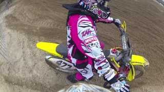 GOPRO-LAPS Lichtenvoorde with Fabian Romero