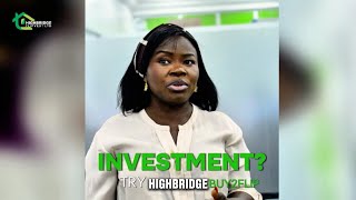 Reasons why Highbridge Buy2flip is a safe real estate investment 