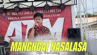 Makassar Song || Mangngai nasalasa (Copyright: Sese Lawing) By Rhudy