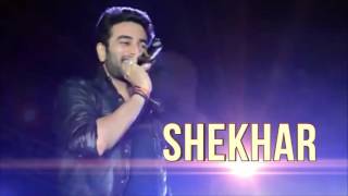 BV Voice Over B4U Music -Vishal & Shekhar USA Canada Tour 2016