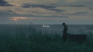 Foster Ft. Sody - Fools (slowed)