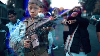 M Bless -Jungtto- official MV (Prod. Saint Cardona)