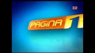 Página 1 - Vinheta (2009-2012)