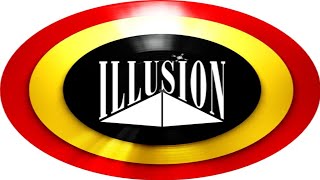 DJ WOUT - ILLUSION RETRO HOUSE SET 140