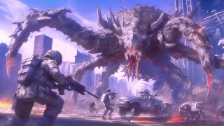 Final Reverberation | Epic Orchestral Music for Dramatic Moments