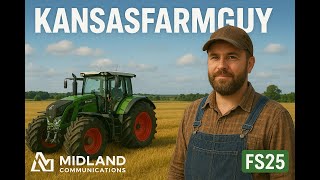 Discover and issue with creating fields Using the Ingame menu