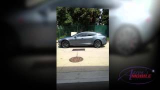 Intro to: Aaron's Mobile Detailing / Car Detailing - Auto Detailing / Manhattan Beach, CA