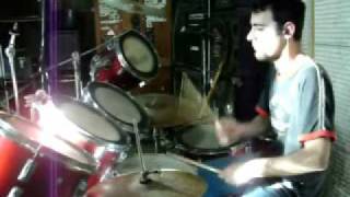 Brains of devastation Drum