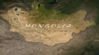 Mongolia Packing for an 11-Day Adventure Ride