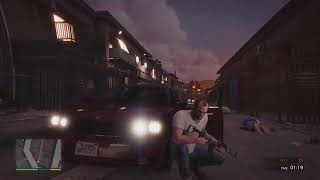 🔴 MaskmanGaming |  Live Stream |Grand Theft Auto V