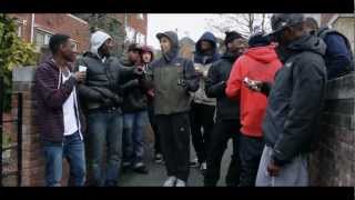 Tee Cee & Tac - Dragged On The Road (Music Video) @TcTheMarksman @Tacaveli