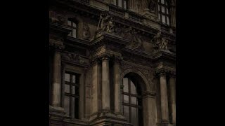 While waiting for your love in the school library... Dark Academia Playlist