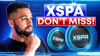 XSPA Wallet Tutorial – Setup, Features & Why You Should Try It?