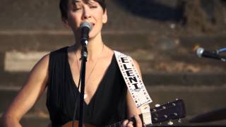 Inara George - "Yellow Light"