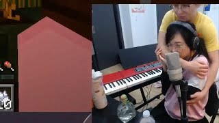 Lilypichu and Michael Reeves WHOLESOME Moments