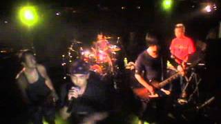 CRAZY TRAIN / LOST WORLD
