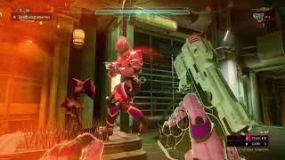 Halo 5 FFA on Plaza July 25th 2025