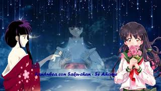 Ahome se encuentra con Kikyo  (Fandub latino)