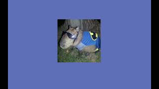 Or nah- the weeknd (sped up)