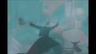 Spiralling Motion Blues -  2nd version  (Vangelis - Dervish D )