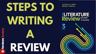 Steps To Writing A Review - Does It Really Works?