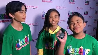TNT Boys Meet & Greet (October 24)