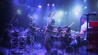 The 4 Korners Live @ Terminal West ATL 6/7/18 "What A Ride"