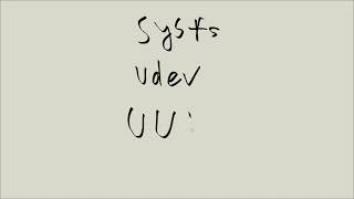 Linux Tutorial Series - 149 - A whole bunch of device related information