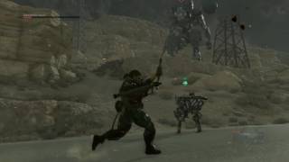 Why I stopped playin mgsv