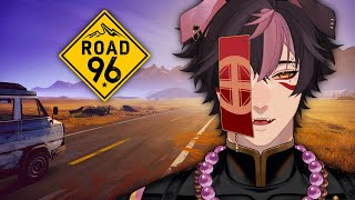 Kaiyo Plays Road 96 - Donothon Day 35