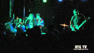 UTG TV: Such Gold - "So Close" (Live HD 1080p)